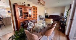 VENTA HERMOSA CASA MIRADOR DE LA FRONTERA – TEMUCO