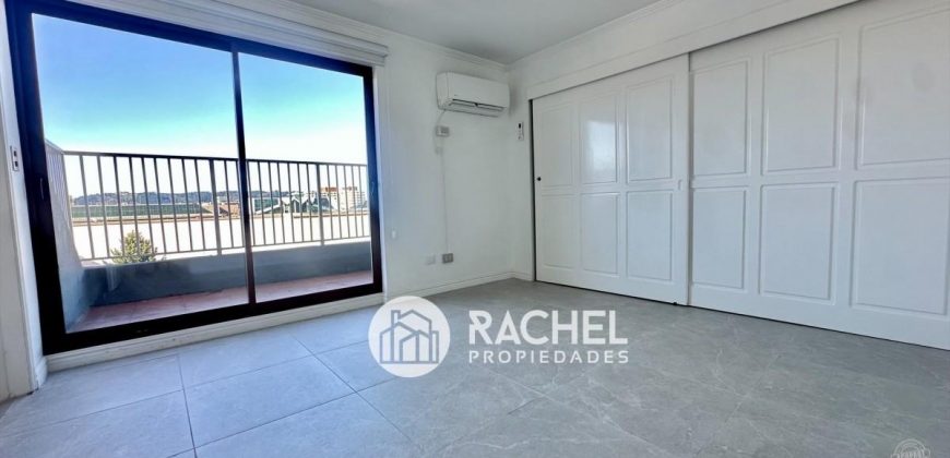 VENTA DE PRECIOSO DPTO DUPLEX REMODELADO EN CALLE HOCHSTETTER