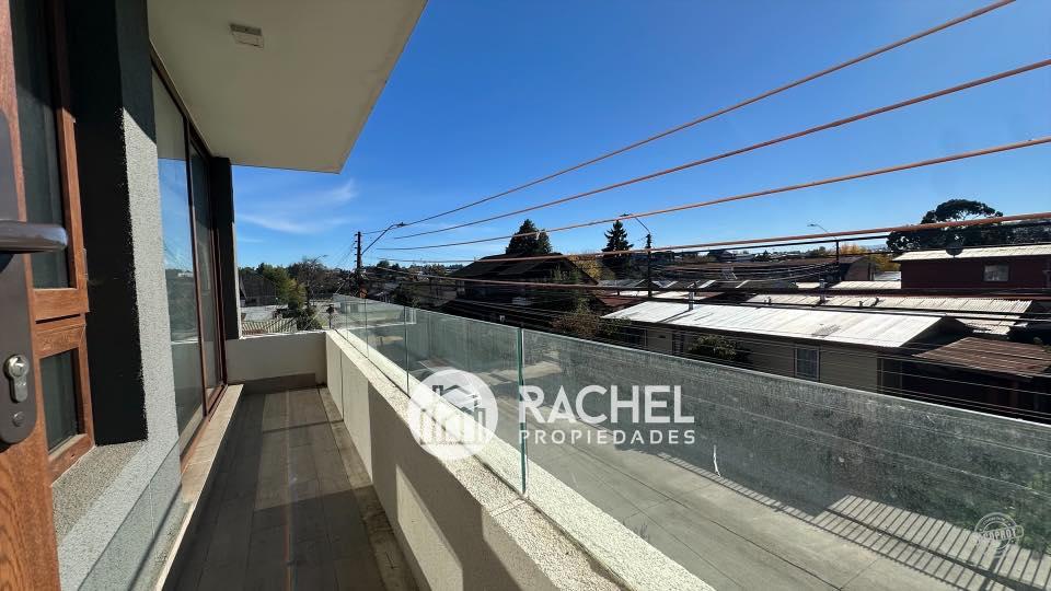 ARRIENDO DEPARTAMENTO EN AVENIDA ALEMANIA 2 DORMITORIOS 2 ESTACIONAMIENTOS