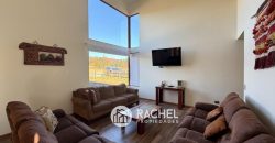 SE ARRIENDA HERMOSA CASA AMOBLADA AÑO CORRIDO – Condominio Country Pucón