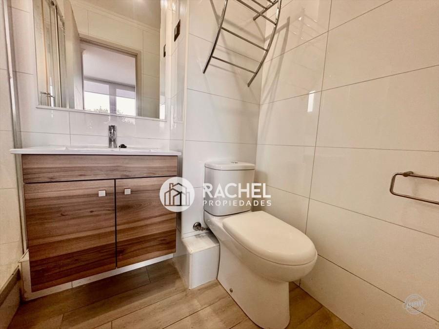SE ARRIENDA DEPARTAMENTO DE 2 DORMITORIOS EDIFICIO MALAGA – Sector Avda Alemania