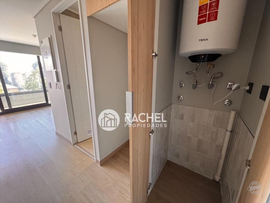 SE ARRIENDA DEPARTAMENTO ESTUDIO EDIFICIO STEPKE – SECTOR AVDA ALEMANIA