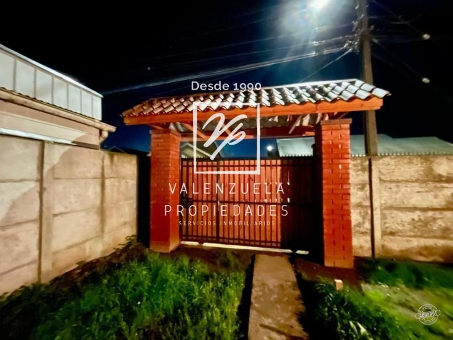 ¡La Oportunidad que Buscabas! Sector Labranza Amplio Hogar con Entrada de Vehículo