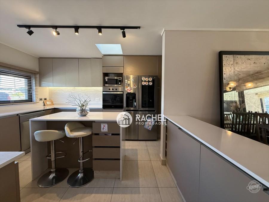 SE VENDE HERMOSA CASA AMPLIADA – Condominio Belo Horizonte