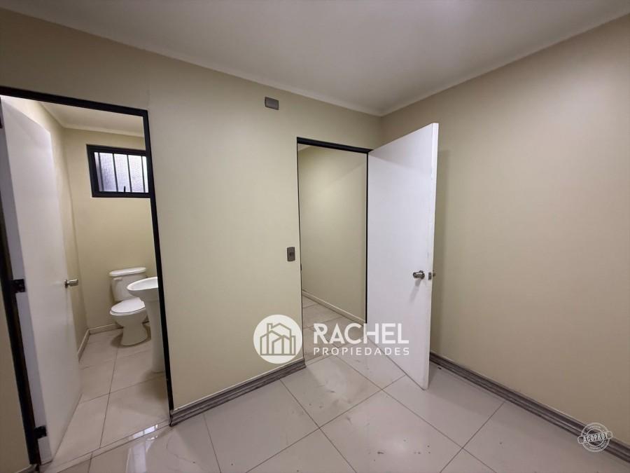 SE ARRIENDA LOCAL COMERCIAL PLANTA LIBRE 75 mts2- AVDA ALEMANIA