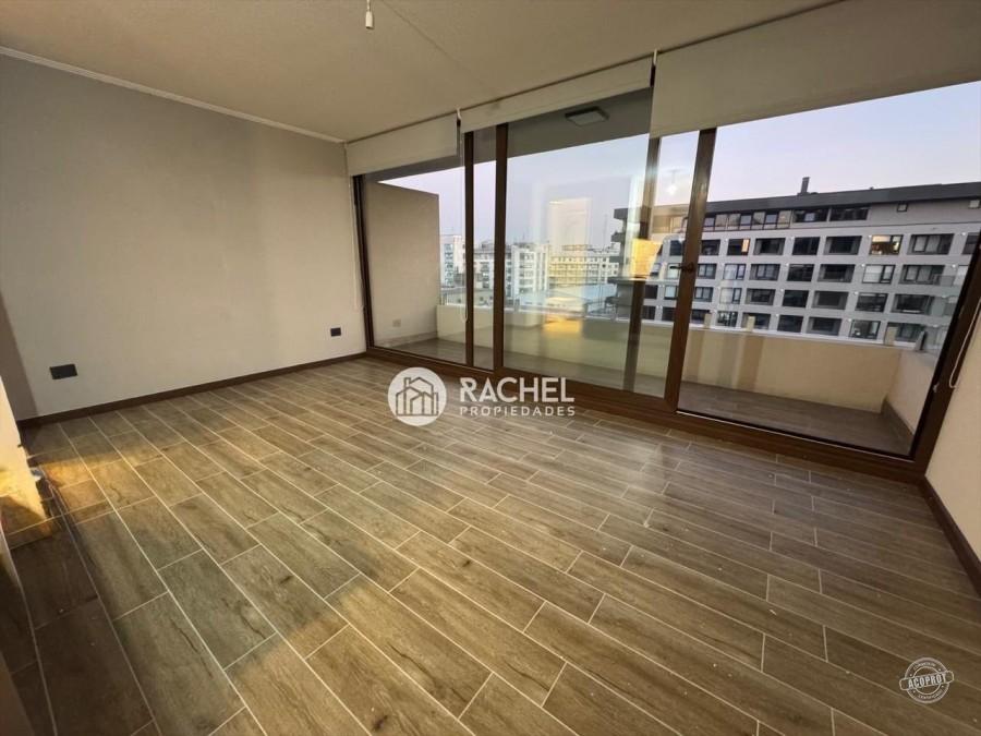 ARRIENDO DEPARTAMENTO STUDIO ALTO SAN FRANCISCO