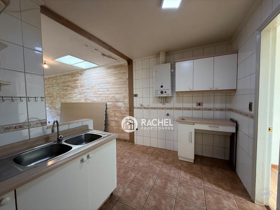 SE ARRIENDA CASA EN PASAJE CERRADO TIPO CONDOMINIO – Sector Lomas de Mirasur