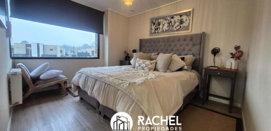 EN VENTA CASA EN CONDOMINIO SECTOR PONIENTE