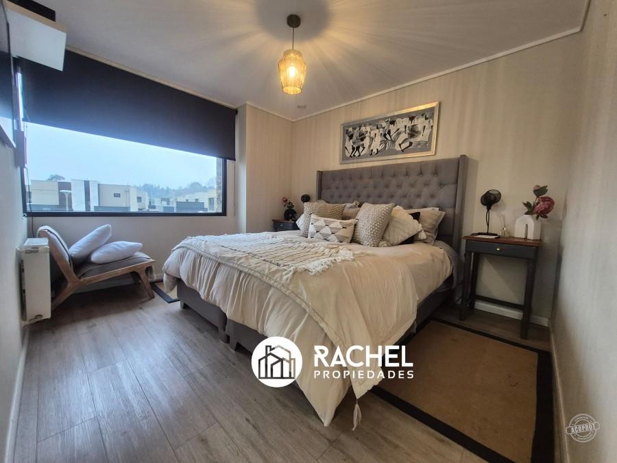 EN VENTA CASA EN CONDOMINIO SECTOR PONIENTE
