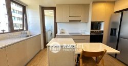 EN VENTA IMPECABLE DEPARTAMENTO EN SECTOR PORTAL DE LA FRONTERA – EDIFICIO MARTÍN LUTERO