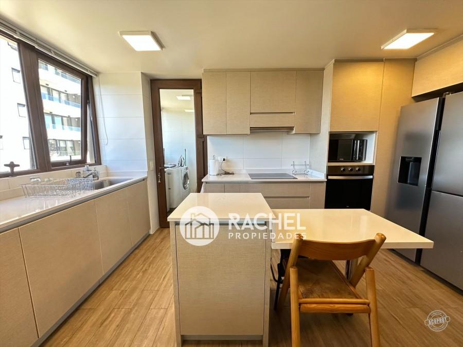 EN VENTA IMPECABLE DEPARTAMENTO EN SECTOR PORTAL DE LA FRONTERA – EDIFICIO MARTÍN LUTERO