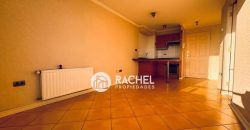 EN VENTA DEPARTAMENTO 1 DORMITORIOEDIFICIO TORRES DEL BOSQUE – CENTRO TEMUCO