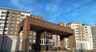 Departamento 2 dormitorios, 2 baños, estacionamiento y bodega
