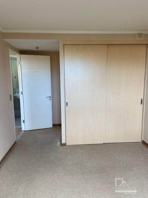 Departamento 2 dormitorios, 2 baños, estacionamiento y bodega