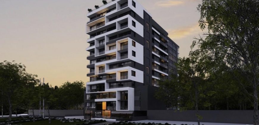 DPTO STUDIO STEPKE II