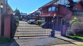 CASA SECTOR ALEMANIA