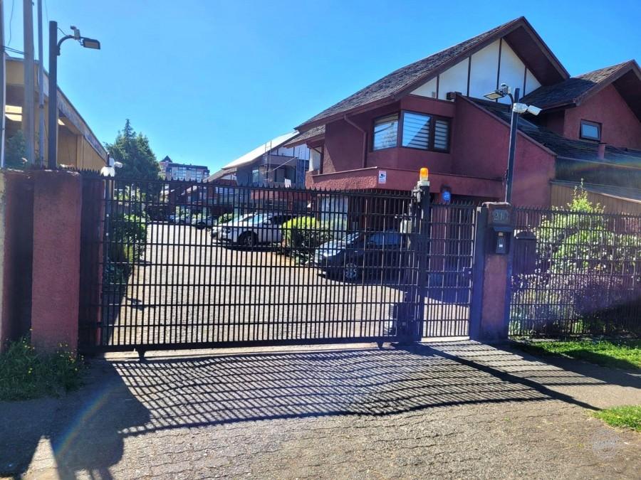 CASA SECTOR ALEMANIA