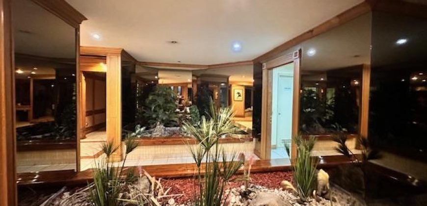SE ARRIENDA GRAN DEPARTAMENTO DE 4 DORMITORIOS, 3 BAÑOS, 2 ESTACIONAMIENTOS Y 1 BODEGA EN TEMUCO, A PASOS DE CLÍNICAS Y CENTROS COMERCIALES
