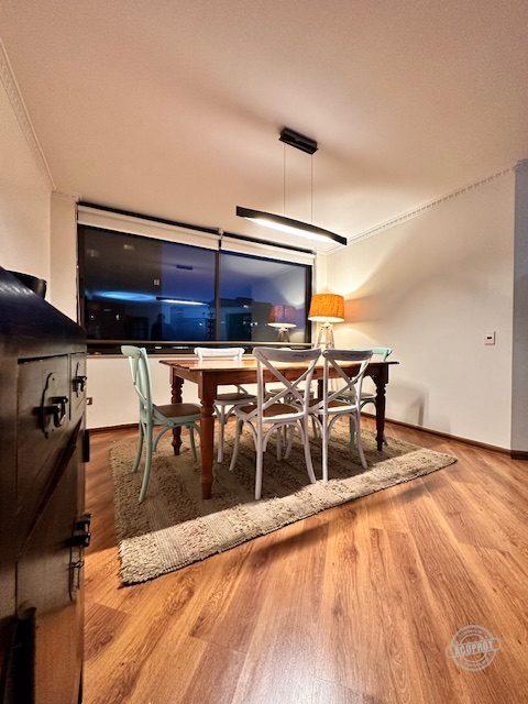 SE ARRIENDA GRAN DEPARTAMENTO DE 4 DORMITORIOS, 3 BAÑOS, 2 ESTACIONAMIENTOS Y 1 BODEGA EN TEMUCO, A PASOS DE CLÍNICAS Y CENTROS COMERCIALES