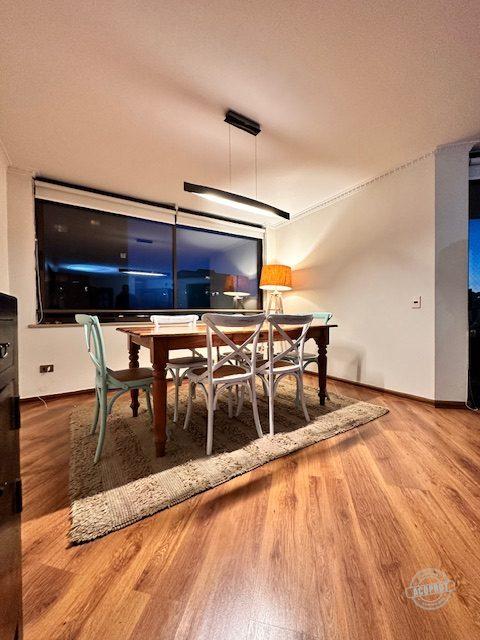 SE ARRIENDA GRAN DEPARTAMENTO DE 4 DORMITORIOS, 3 BAÑOS, 2 ESTACIONAMIENTOS Y 1 BODEGA EN TEMUCO, A PASOS DE CLÍNICAS Y CENTROS COMERCIALES