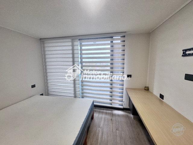 SE ARRIENDA DEPARTAMENTO ESTUDIO AMOBLADO EN LA CIUDAD DE TEMUCO A PASOS DE COMERCIO, UNIVERSIDADES Y CENTRO