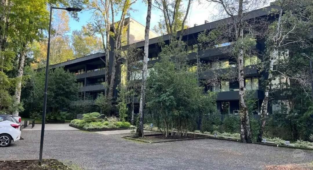 PROPIEDAD ÚNICA — BELLO DEPARTAMENTO AMOBLADO DE EXCELENTE NIVEL, PUCÓN