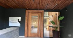 PROPIEDAD ÚNICA — BELLO DEPARTAMENTO AMOBLADO DE EXCELENTE NIVEL, PUCÓN