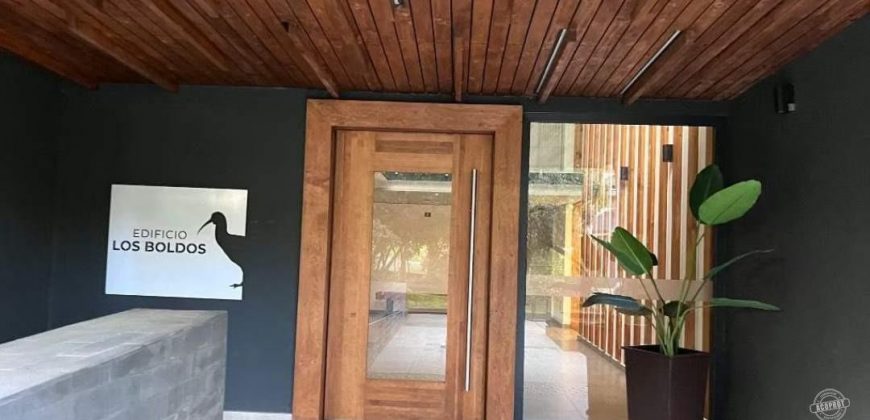 PROPIEDAD ÚNICA — BELLO DEPARTAMENTO AMOBLADO DE EXCELENTE NIVEL, PUCÓN