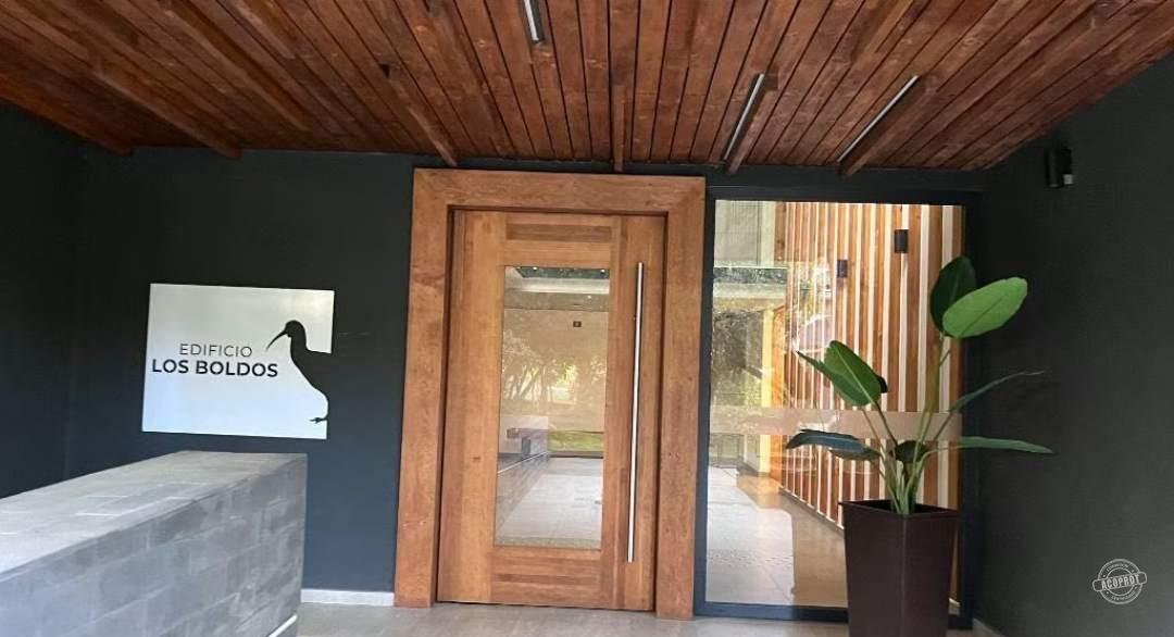 PROPIEDAD ÚNICA — BELLO DEPARTAMENTO AMOBLADO DE EXCELENTE NIVEL, PUCÓN
