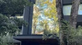PROPIEDAD ÚNICA — BELLO DEPARTAMENTO AMOBLADO DE EXCELENTE NIVEL, PUCÓN