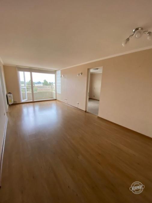 Departamento 2 dormitorios, 2 baños, estacionamiento y bodega