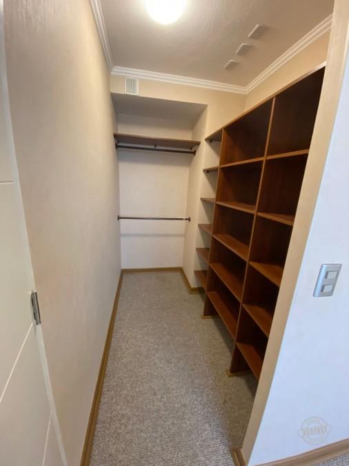 Departamento 2 dormitorios, 2 baños, estacionamiento y bodega
