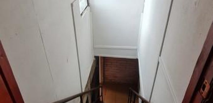 Camarones, Villa Andina