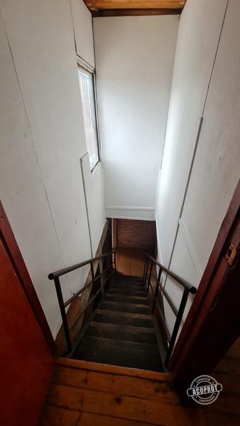 Camarones, Villa Andina