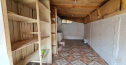 Camarones, Villa Andina