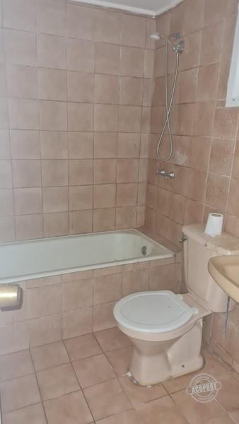 Camarones, Villa Andina