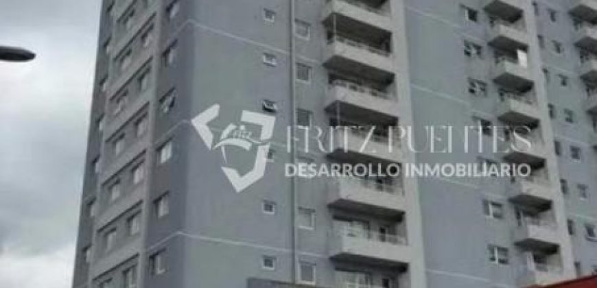 EXCELENTE DEPARTAMENTO EN EL CENTRO DE TEMUCO