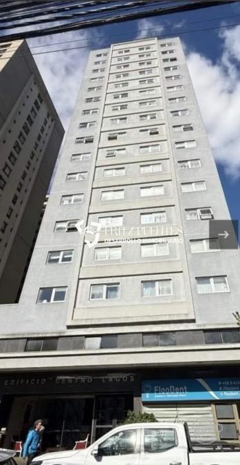 EXCELENTE DEPARTAMENTO EN EL CENTRO DE TEMUCO