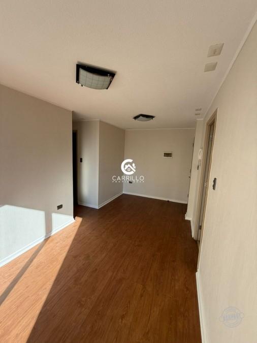 Carrillo Propiedades vende excelente departamento Condominio Luis Durand