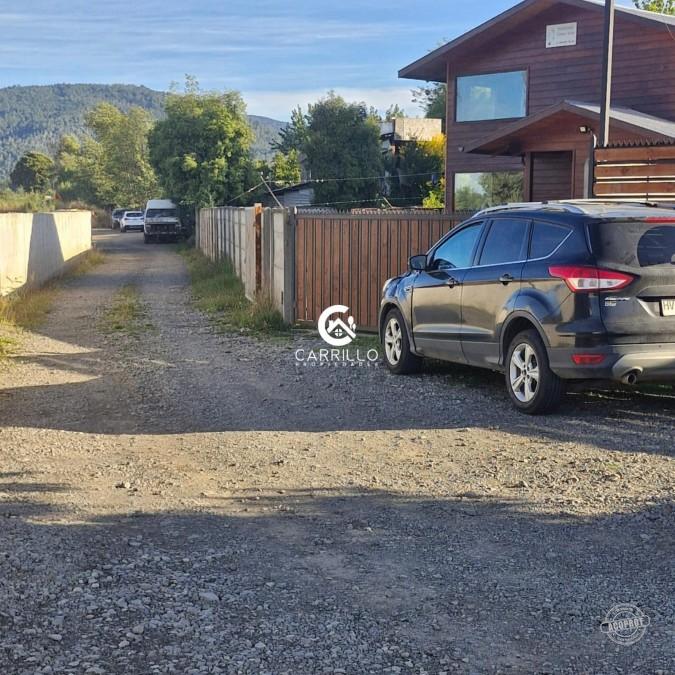 Vendemos Hermosa Casa en Loncoche