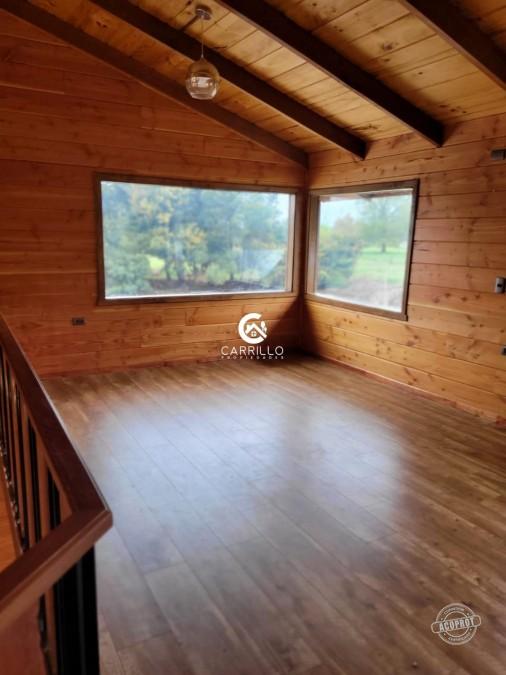 Vendemos Hermosa Casa en Loncoche