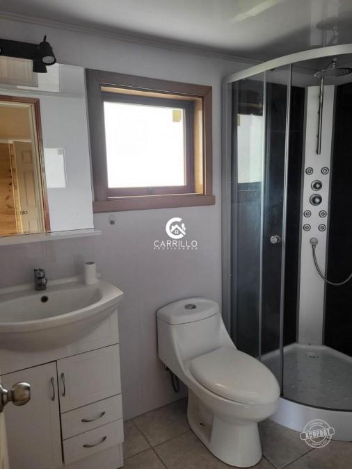 Vendemos Hermosa Casa en Loncoche