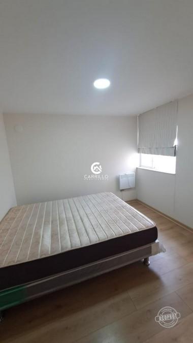 Vendemos Departamento en Condominio Parque Oriente