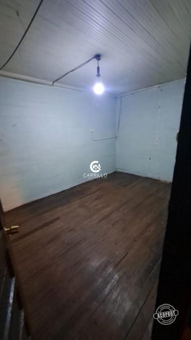 Vendemos Casa Zenteno Temuco