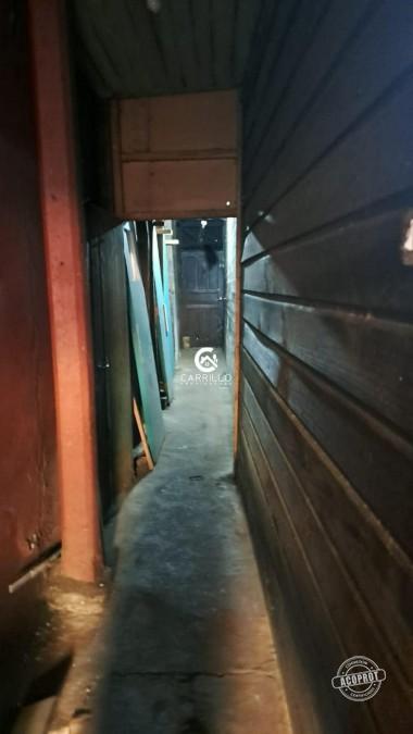 Vendemos Casa Zenteno Temuco
