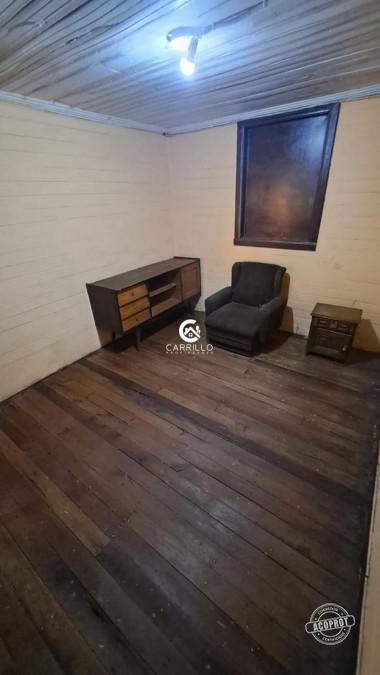 Vendemos Casa Zenteno Temuco