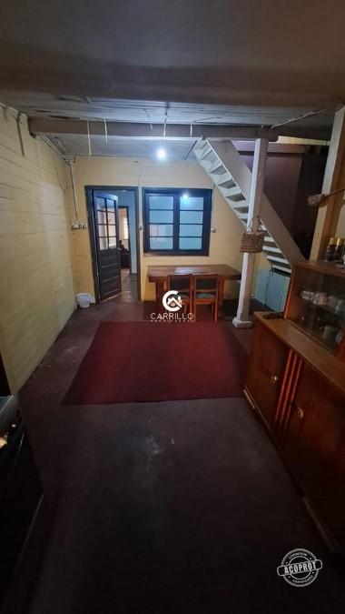 Vendemos Casa Zenteno Temuco
