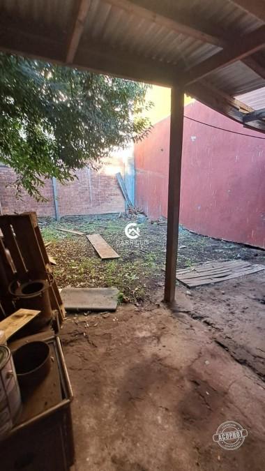 Vendemos Casa Zenteno Temuco