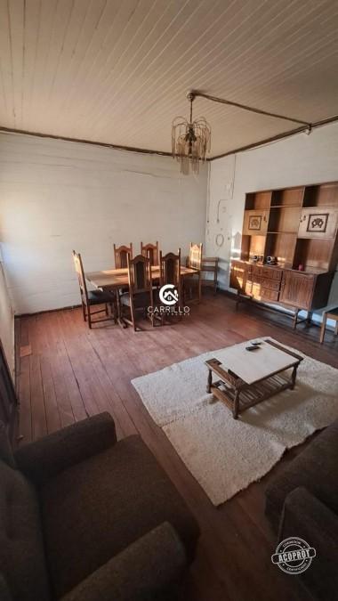 Vendemos Casa Zenteno Temuco