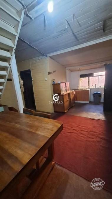 Vendemos Casa Zenteno Temuco